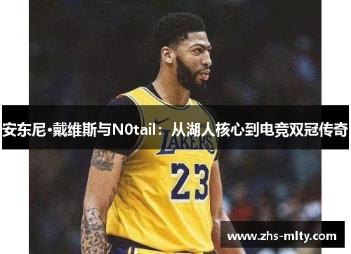 安东尼·戴维斯与N0tail：从湖人核心到电竞双冠传奇