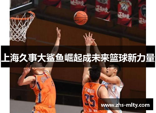 上海久事大鲨鱼崛起成未来篮球新力量
