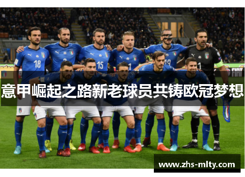意甲崛起之路新老球员共铸欧冠梦想